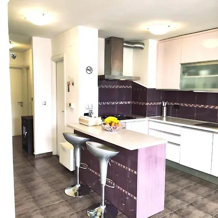 Adriana Apartment