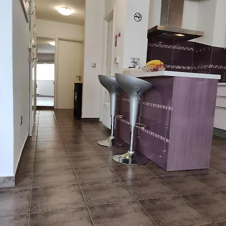 Adriana Apartment