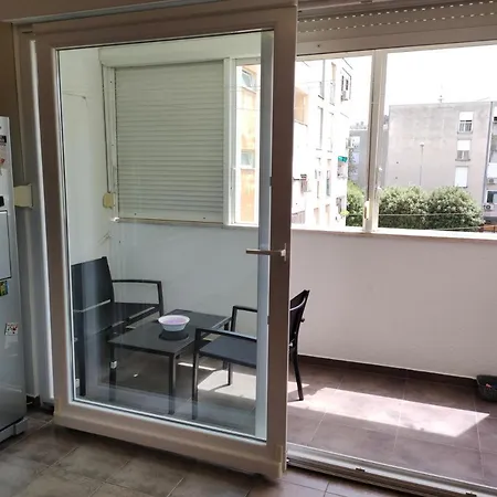 Adriana Apartment *