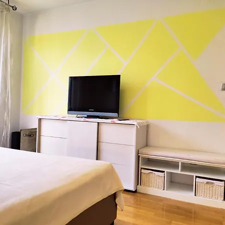 Adriana Apartment *