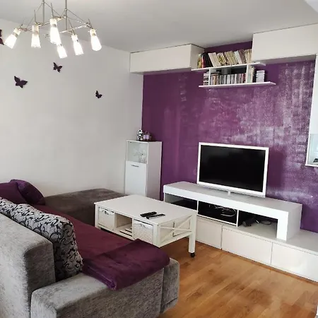 Adriana Apartmán *