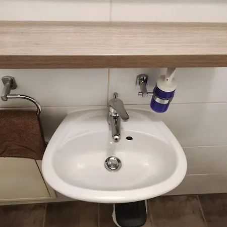Apartmán Adriana